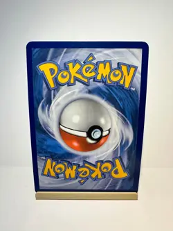 Gengar 057/091 Uncommon Paldean Fates Pokemon Reverse Holo Near Mint - Image 4