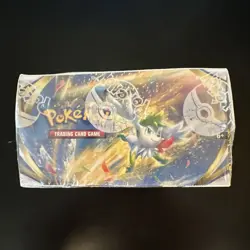 Pokemon TCG Brilliant Stars Booster Box - Image 5
