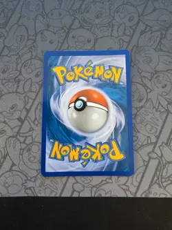 Pokemon: Torterra #17/130 Holo Rare Diamond & Pearl 2007 Vintage - LP - H43 - Image 2