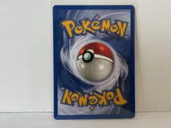 Pokemon Dark Slowking 20/105 Rare No Holo Neo Destiny English Vintage - Image 2