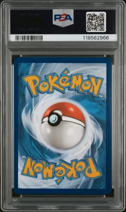 2023 POKEMON PAL EN-PALDEA EVOLVED ILLUSTRATION RARE #226 MAUSHOLD PSA 10 - Image 2