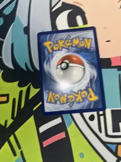 Pokemon Raging Bolt ex 208/162 SV05: Temporal Forces Holo - Image 4