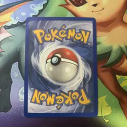 2001 POKEMON TCG NEO DISCOVERY 31/75 TYRANITAR UNLIMITED RARE NM/LP - Image 2