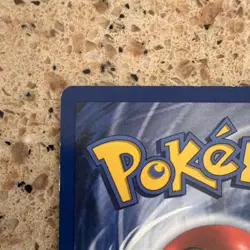 Pokemon Mr. Fuji 58/62 Fossil Trainer Uncommon Regular WOTC 1999 - Image 3