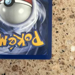 Pokemon Mr. Fuji 58/62 Fossil Trainer Uncommon Regular WOTC 1999 - Image 5