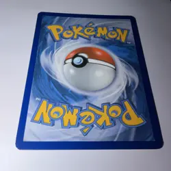 Pokemon Gardevoir EX 155/160 XY - Primal Clash Full Art Ultra Rare Holo 170 HP - Image 4