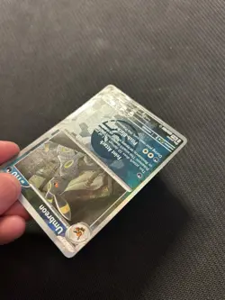 Pokemon TCG Umbreon 059/131 Pokeball Holo! NM Condition! See Description! - Image 3