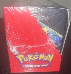 Pokemon Prismatic Evolutions 2-Pack Surprise Box & Booster Bundle Dented - Image 2