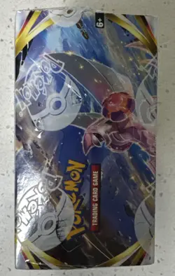 Pokemon TCG - Sword And Shield: Astral Radiance 💎 Sealed Booster Box 💎 820650860232 - Image 3