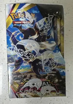 Pokemon TCG - Sword And Shield: Astral Radiance 💎 Sealed Booster Box 💎 820650860232 - Image 4