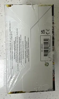 Pokemon TCG - Sword And Shield: Astral Radiance 💎 Sealed Booster Box 💎 820650860232 - Image 5