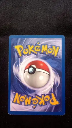 Pokemon TCG Bellsprout #49 1st Edition Jungle Common - Near Mint - Image 2