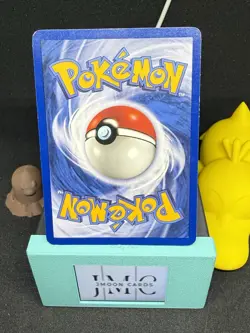 Electrode 2/64 Holo Rare - Jungle WOTC Unlimited - Pokemon TCG 1999 Vintage MP - Image 2