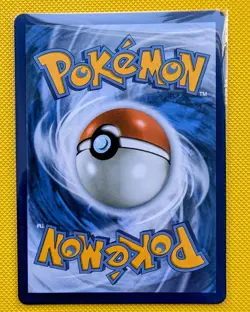 Pokemon Mega Lopunny ex 128/094 Me02: Phantasmal Flames Holo Illustration Rare - Image 2