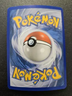 Pokemon EX Deoxys Crystal Shard Stamped Reverse Holo 85/107 NEAR MINT - Image 3