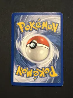 Pokemon Slugma Reverse Holo 75/107 Stamped EX Deoxys 2005 - Image 2