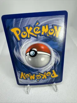 Wurmple 82/107 Reverse Holo Stamped Pokemon Ex Deoxys - Image 2