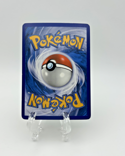 Pokemon - Heal Energy-- Stamped 94/107 - Ex Deoxys - HOLO *LP* 2005 - Image 3