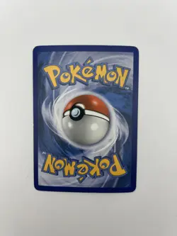 Pokemon - Heal Energy-- Stamped 94/107 - Ex Deoxys - HOLO *LP* 2005 - Image 4