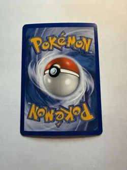 Pokemon TCG Swellow 49/107 ex Deoxys Reverse Holo - Image 5