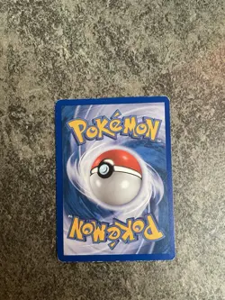 Pokemon Boost Energy EX Deoxys Stamp 93/107 Reverse Holo 2005 Uncommon - Image 2