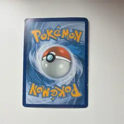 Pokemon Kommo-o GX Secret Rare Holo Full Art 240HP 159/145 Guardians Rising - Image 2