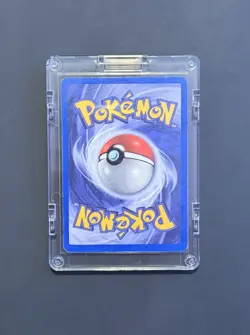 Vintage Gym Challenge Sabrina's Gengar Holo Rare #14/132 1999-2000 Pokemon TCG - Image 3