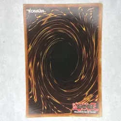 Konami Yu-Gi-Oh! Blue-Eyes White Dragon Secret Rare Holo BPT-003 3000/2500 (NM) - Image 5