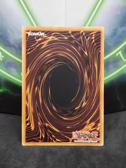 Yugioh Magical Meltdown FUEN-EN034 Secret Rare 1st Edition NM - Image 2