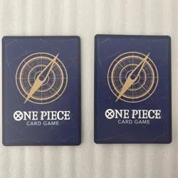 1x Sanji R Alt Art OP12-070 Legacy of the Master One Piece TCG English - Image 2