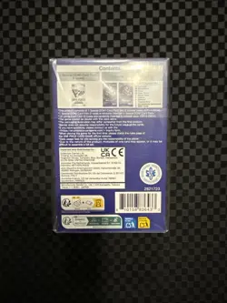 One Piece TCG Double Pack Set 9 The Azure Sea's Seven Factory Sealed - Image 2