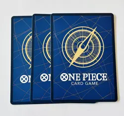 📈One Piece CCG: Two Legends - Electrical Luna (Foil Rare OP08-036) (X-3) - Image 2