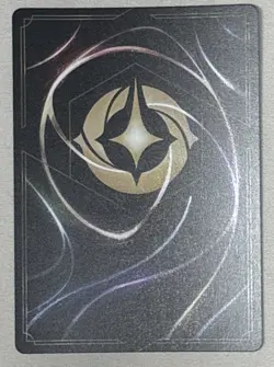 Tinker Bell Snowflake Collector Lorcana Top 8 Set Champ Enchanted Promo - Image 3