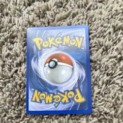 Pokemon TCG M Charizard EX Mega Holo 230 HP Dragon Card 108/106 - Image 2