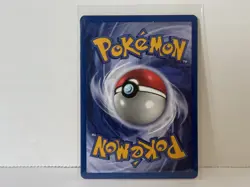 1st Edition FLAREON Non Holo 19/64 Jungle Set Pokemon Card - Image 2