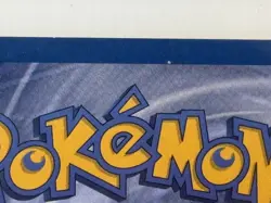 1st Edition FLAREON Non Holo 19/64 Jungle Set Pokemon Card - Image 3