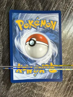 Pokemon TCG Poliwrath Holo Rare Card 25/108 Evolutions 2016 - Image 2