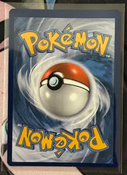 Pokemon TCG Cosmos Holo Lot Set of 5 Cards W/ Cyndaquil Cosmos Miscut - Image 4