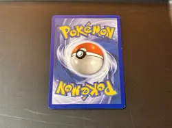 Breloom 22/106 Reverse Holo EX Emerald NM Pokemon Card 2005 Stamped - Image 2