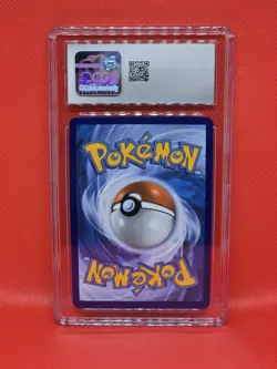 CGC 10 Gem Mint Wailord 162/159 Illustration Rare Journey Together Pokemon Card - Image 2
