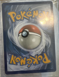Pokemon Factory Sealed Perfect M Charizard EX (Full Art) 101/108 Evolutions Holo - Image 3