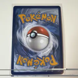 Pokemon TCG Cynthia's Garchomp EX Card Destined Rivals 104/182 NM - Image 2