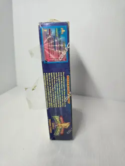 1994 Mighty Morphin Power Rangers Series 2 Trading Cards - Factory Sealed Box - Image 2