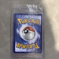 Pikachu 027 Sv: Scarlet & Violet Promo Cards Holo SEALED!! - Image 2