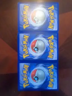 Pokemon TCG Mew X3 Black Star Promo Cards (Wizards of the Coast) - Image 4