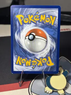 Pokemon TCG Nacli 220/193 Paldea Evolved Illustration Rare Holo Card LP - Image 3