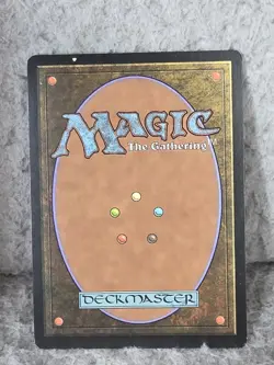 Mtg Blood Crypt LP Return to Ravnica Shock Land Magic Card Rare - Image 2