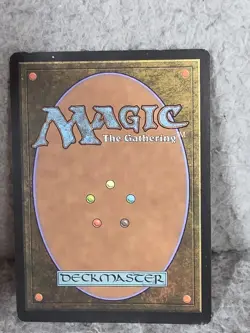 Mtg Blood Crypt LP Return to Ravnica Shock Land Magic Card Rare - Image 3