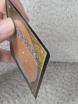 Mtg Blood Crypt LP Return to Ravnica Shock Land Magic Card Rare - Image 5