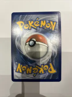 Pokemon M Sceptile EX TCG Full Art Ultra Rare Card Ancient Origins 85/98. - Image 2
